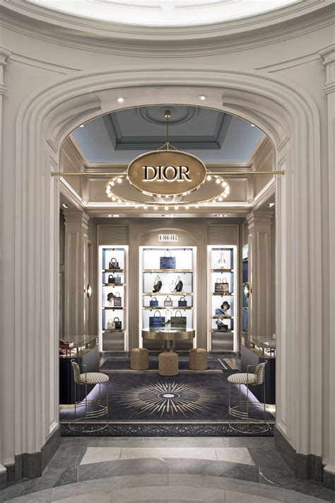 dior spa new york|christian Dior new york store.